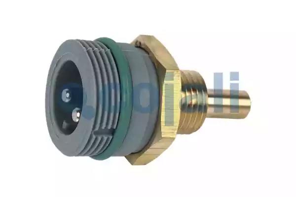 Датчик гидромуфты охлаждающей жидкости \MAN F2000