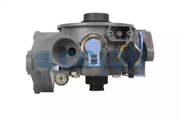 Осушитель воздуха MB Actros