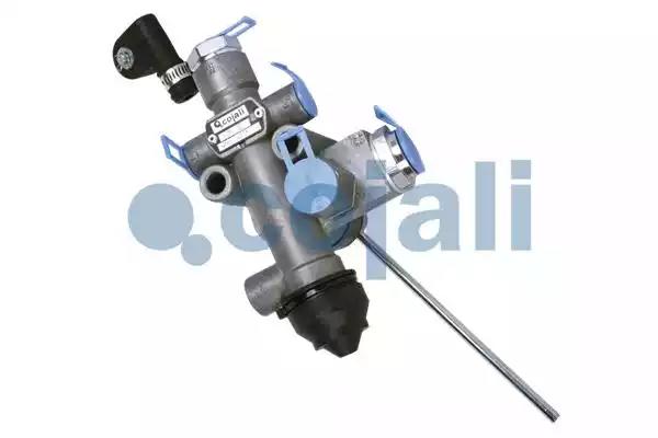 Кран уровня пола SV1410