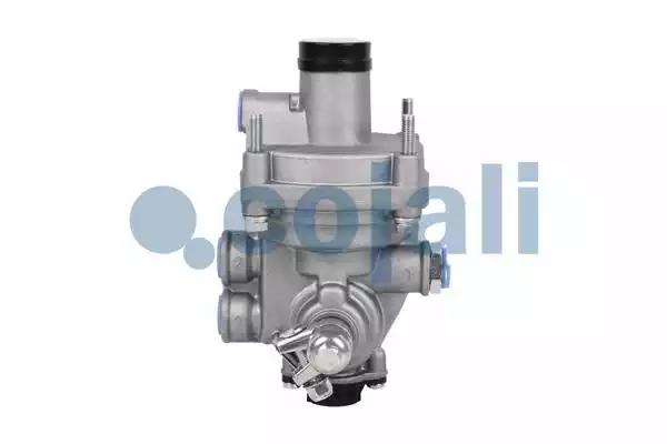 Регулятор тормозных сил механический 10 бар