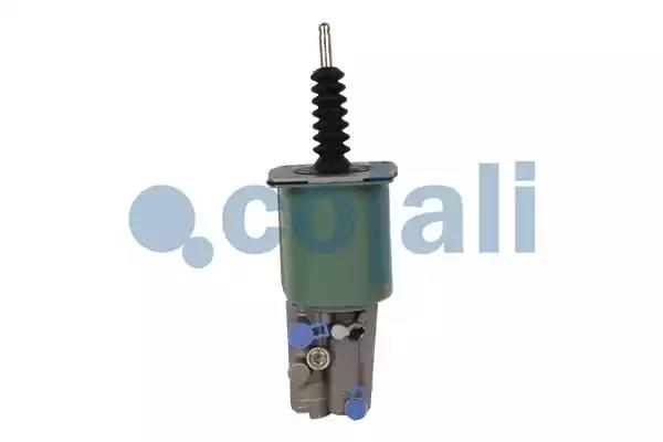 ПГУ Цилиндр MAN