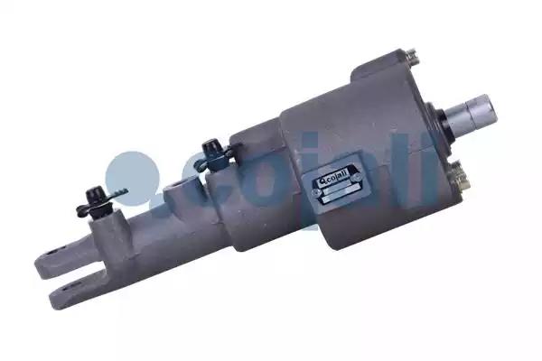 ПГУ Volvo F10/12