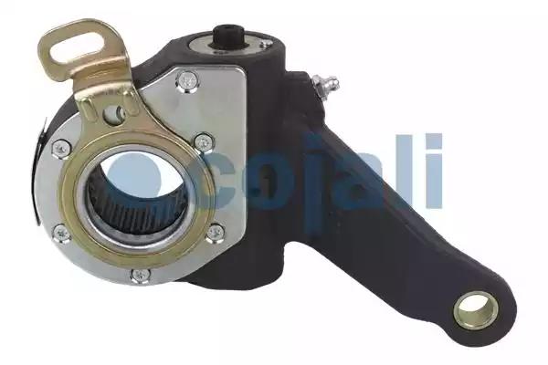 Трещетка MAN TGA автомат левая