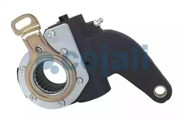 трещетка автомат. лев. перед MAN KAT, TGA, TGM/TGL, TGS/TGX