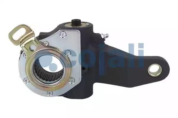 трещетка (авт.) MAN левая задняя 1 отв. L145 z26