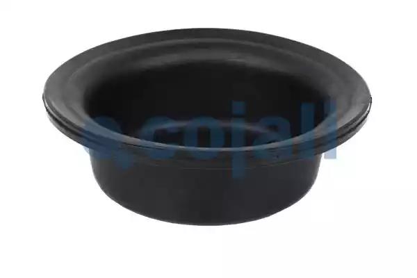 Диафрагма D16 глубокая