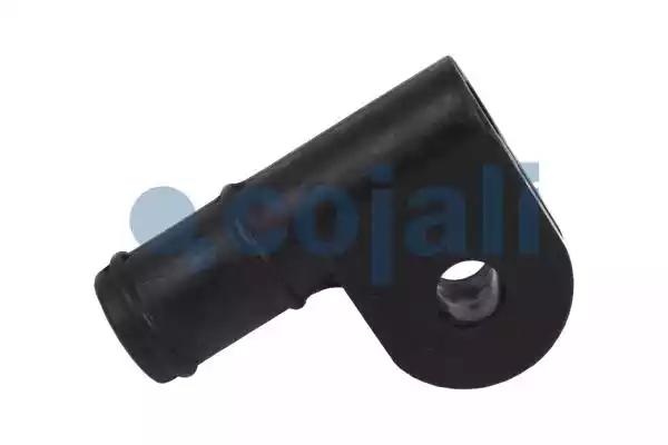 Наконечник тяги крана уровня пола 8мм (угловой)