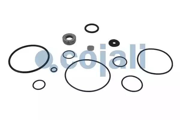 РМК ускорительного клапана