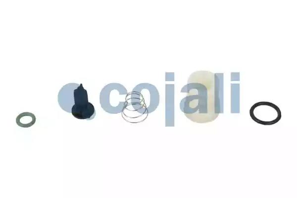 Рмк осушителя Scania P/G/R/T серия верхняя часть