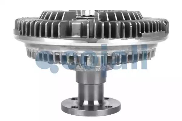 Вискомуфта MAN TGA