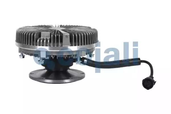 Вискомуфта вентилятора с электронным управлением Mercedes о.н. A0002007722 (M6100011)