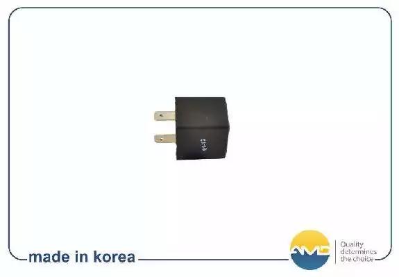 Реле указателя поворотов DAEWOO Nexia Matiz M100, M150