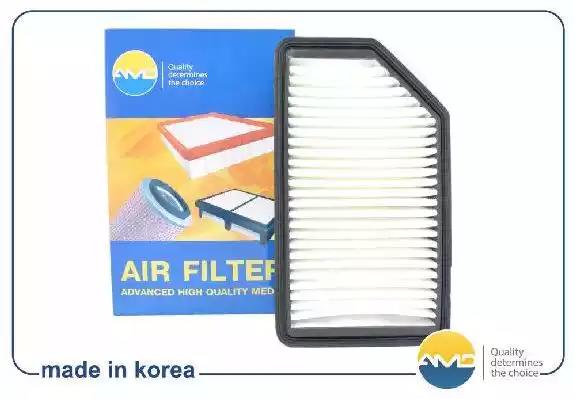 Фильтр воздушный HYUNDAI Solaris IV RB 1.4/1.6 10->/ RIO 1.4/1.6 11