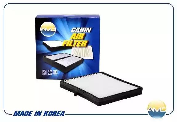 Фильтр салона CHEVROLET Lacetti