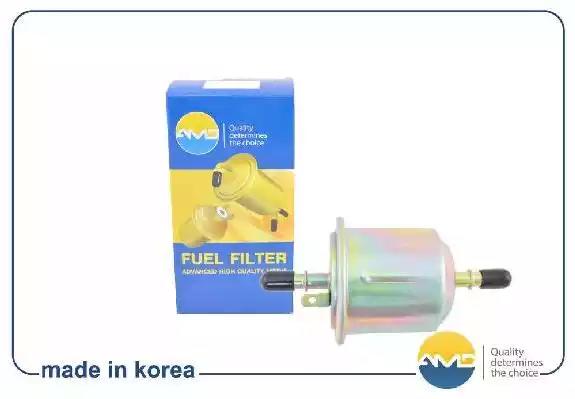 Фильтр топливный HYUNDAI Accent 1.3/1.5 99