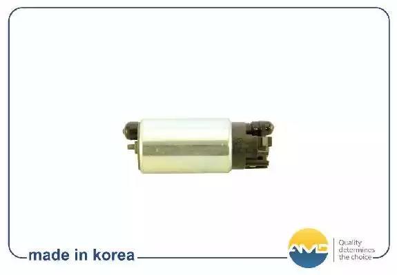 Бензонасос эл. HYUNDAI Solaris 10->/Rio IV 11