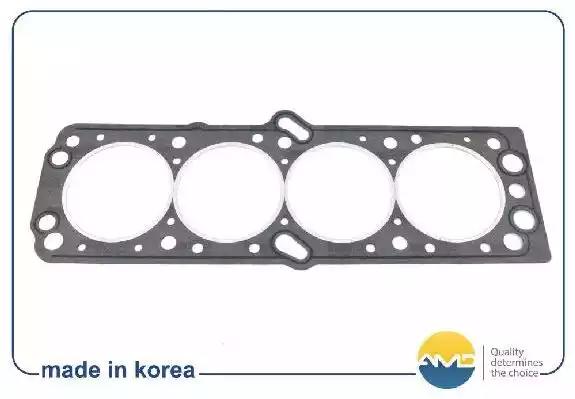 Прокладка ГБЦ Chevrolet Aveo, Daewoo Nubira 1.4/1.6 16V 06>