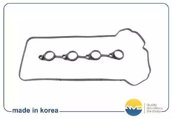 Прокладка клапанной крышки HYUNDAI i20/i30/ix20/ KIA Ceed/Soul 1,4/1,6