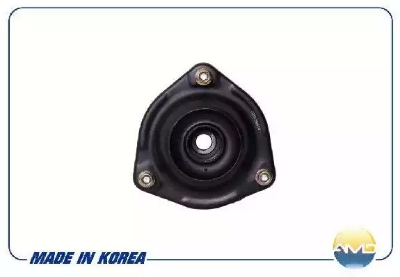 Опора амортизатора пер. HYUNDAI Accent 01/00->/ Getz 09/02