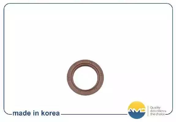 Сальник распредвала HYUNDAI Accent Tagaz