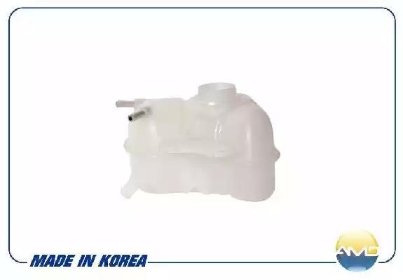 Бачок расширительный  CHEVROLET Lanos T100 97-02