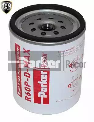 Фильтр топливный сепаратора RVI Access, Midlum II, Premium Distribution/Route/Lander, VO FL/FE II (0