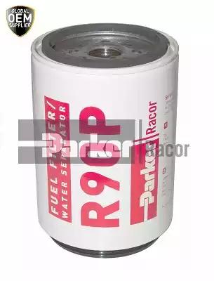 Фильтр топливный сепаратор(подогрев отдельно) \Scania 94/114/124/144.Volvo FH.DAF XF