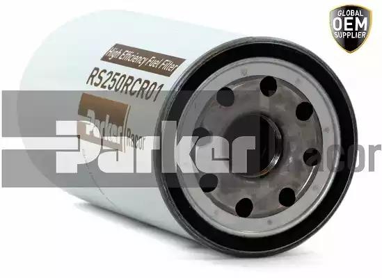 Фильтр топливный FM(4)/FH(4)