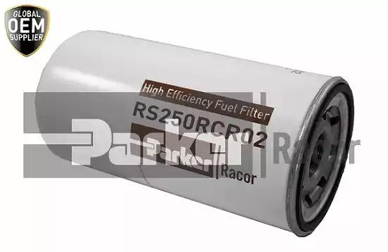 Фильтр топливный RENAULT T4