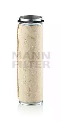 Фильтр воздушный John Deere вставка     (d=100  D=121  H=379)