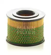 Фильтр воздушный  H76 D112 d51,4  BOMAG, HATZ, WEBER