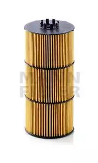 Фильтр масляный MB ACTROS MP4 OM471/472/473