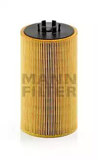 Фильтр масляный MAN TGA  2066LF/D2676