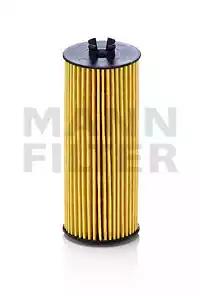 Фильтр масляный