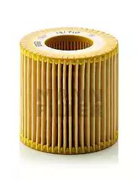 Фильтр маслянный Fabia