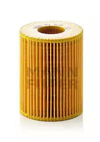 Фильтр маслянный  [картридж]  OPEL Astra G/Vectra B-C 2.0T/2.2 ,SAAB 9-3 2.0t