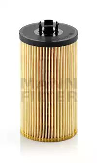 Фильтр масляный ATEGO H=149.5мм с коронкой