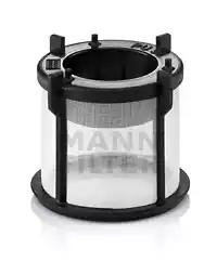 Фильтр топливный