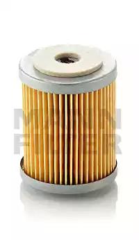 Фильтр топливный WEBASTO (элемент)