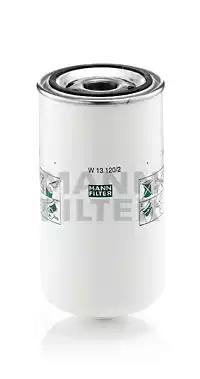 Фильтр масляный DAF75