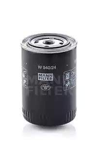 Фильтр масляный  RVI