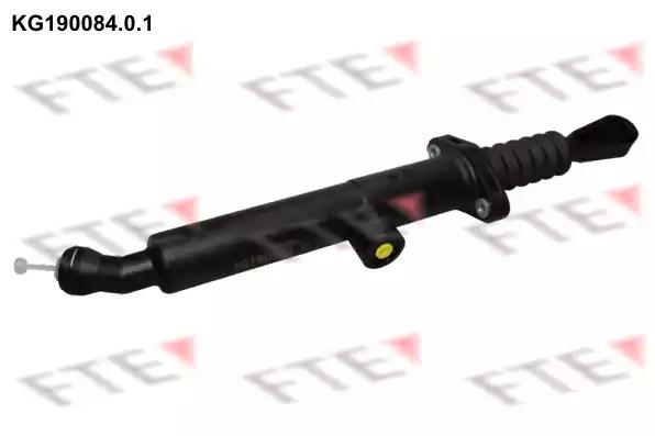 цилиндр сцепления главный \MB Axor 1823-2628