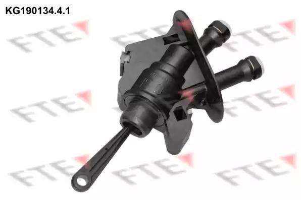 Цилиндр главный привода сцепления Audi A6 all 94-97