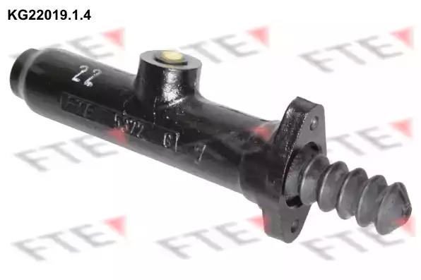 Цилиндр сцепления LK/LN2