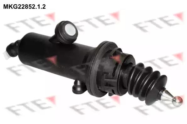 Цилиндр сцепления главный MAN