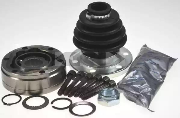 ШРУС внутренний AUDI 80/90, VW Golf 1/2/3/Passat B2 80-99