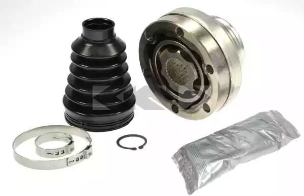 ШРУС внутренний VW Touareg