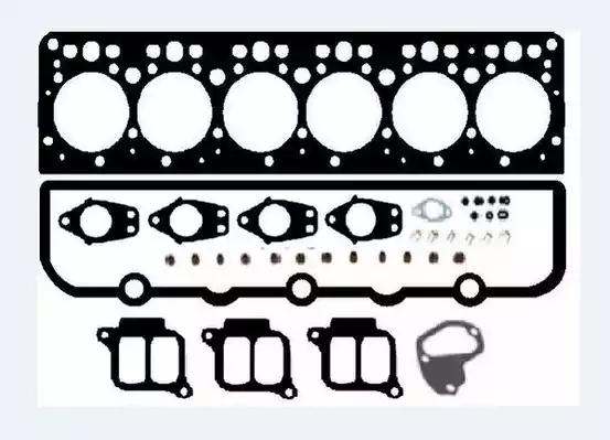 Верхний набор прокладок MB OM366/366A Goetze
