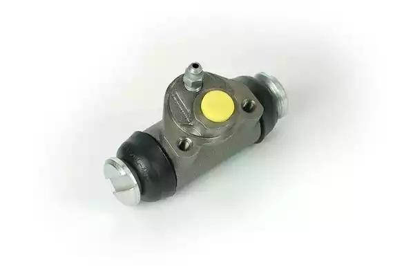 ЦИЛИНДР ТОРМОЗНОЙ КОЛЁСНЫЙ