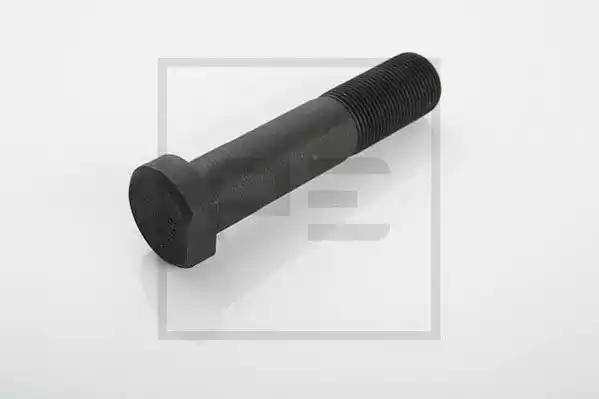 Шпилька колесная M22x1.5x109мм MB задняя